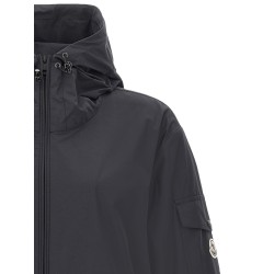 'Sassiere' jacket