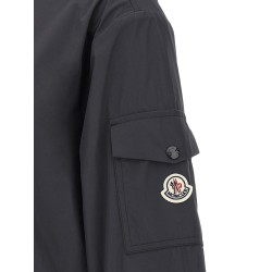'Sassiere' jacket