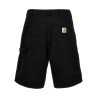 'Single Knee' bermuda shorts