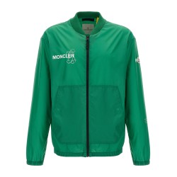 Moncler x FRGMT 'Ostria' bomber jacket