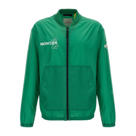 Moncler x FRGMT 'Ostria' bomber jacket