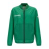 Moncler x FRGMT 'Ostria' bomber jacket
