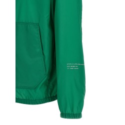 Moncler x FRGMT 'Ostria' bomber jacket