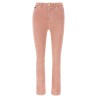 High waist jeans