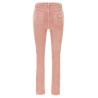 High waist jeans