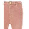 High waist jeans