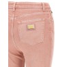 High waist jeans