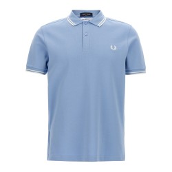 Polo Comme des Garçons Shirt x Fred Perry