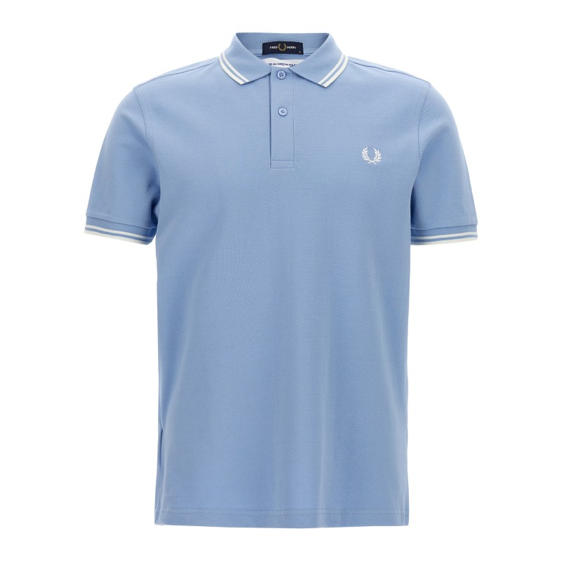 Polo Comme des Garçons Shirt x Fred Perry