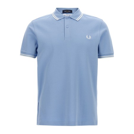 Polo Comme des Garçons Shirt x Fred Perry