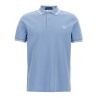 Polo Comme des Garçons Shirt x Fred Perry