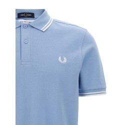 Polo Comme des Garçons Shirt x Fred Perry