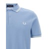 Polo Comme des Garçons Shirt x Fred Perry