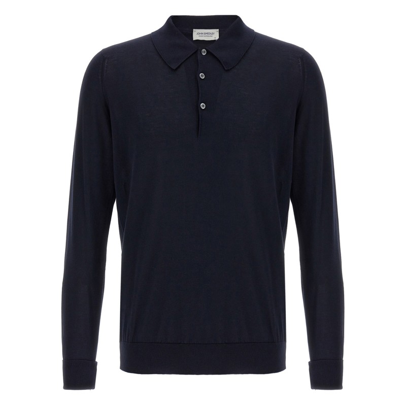 'Finchley' polo shirt