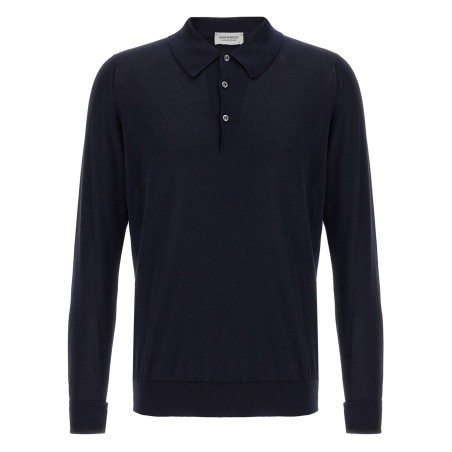 'Finchley' polo shirt