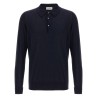 'Finchley' polo shirt