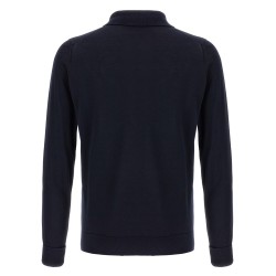 'Finchley' polo shirt