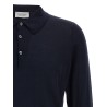 'Finchley' polo shirt