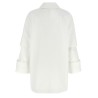 'Baba' trench coat