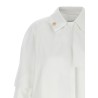 'Baba' trench coat