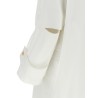 'Baba' trench coat