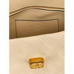 Valentino Garavani 'Quiltie 67' M shoulder bag