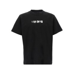 'Memory' T-shirt