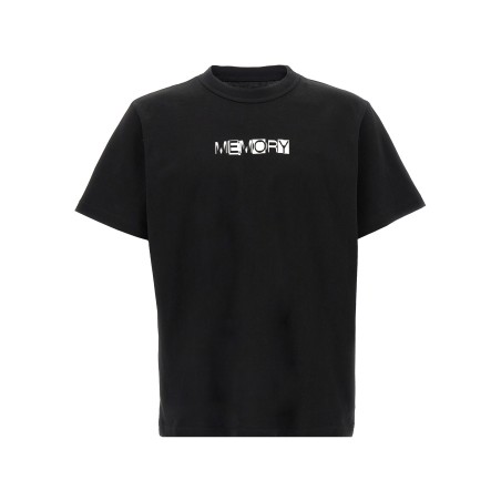'Memory' T-shirt