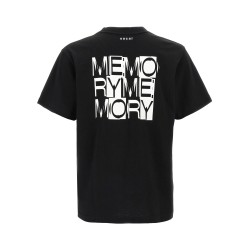 'Memory' T-shirt