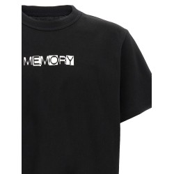 'Memory' T-shirt