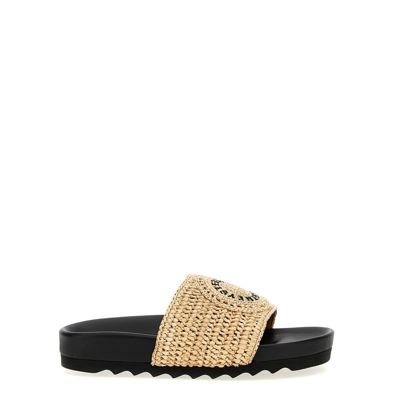 'Elyse' sandals