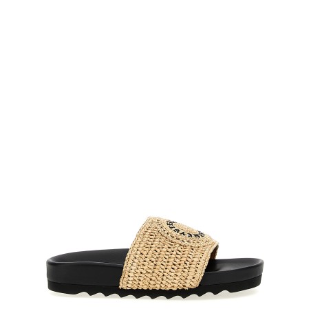 'Elyse' sandals