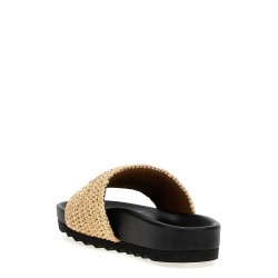'Elyse' sandals