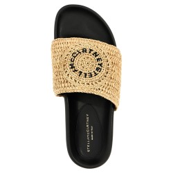 'Elyse' sandals