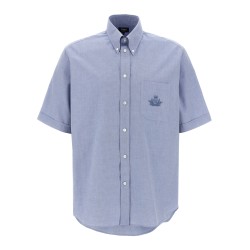 'Fendi Crest' shirt