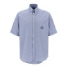 'Fendi Crest' shirt