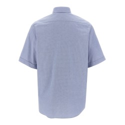 'Fendi Crest' shirt
