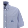 'Fendi Crest' shirt