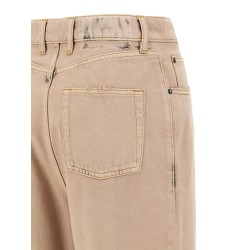 'Kim' jeans