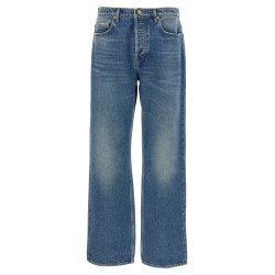 'Skate' jeans