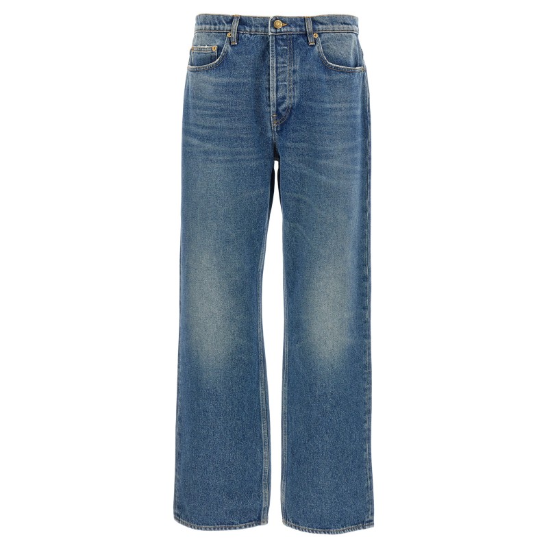'Skate' jeans