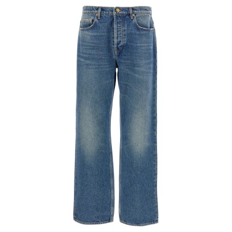 'Skate' jeans