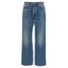 'Skate' jeans