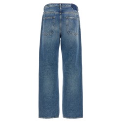 'Skate' jeans