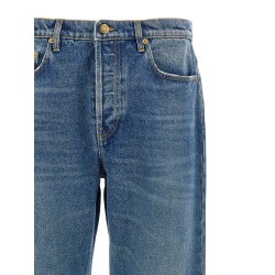 'Skate' jeans