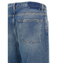 'Skate' jeans