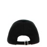 Logo cap