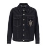 Fendi Crest jacket
