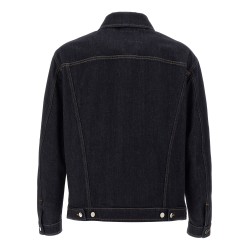 Fendi Crest jacket
