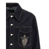 Fendi Crest jacket